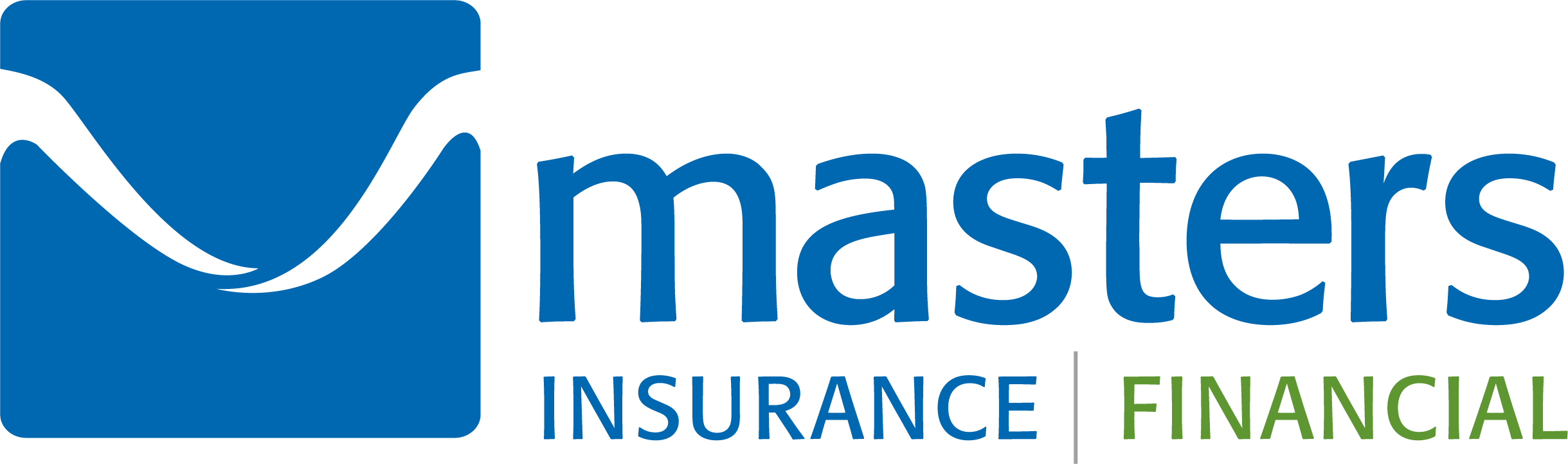 Masters Logo