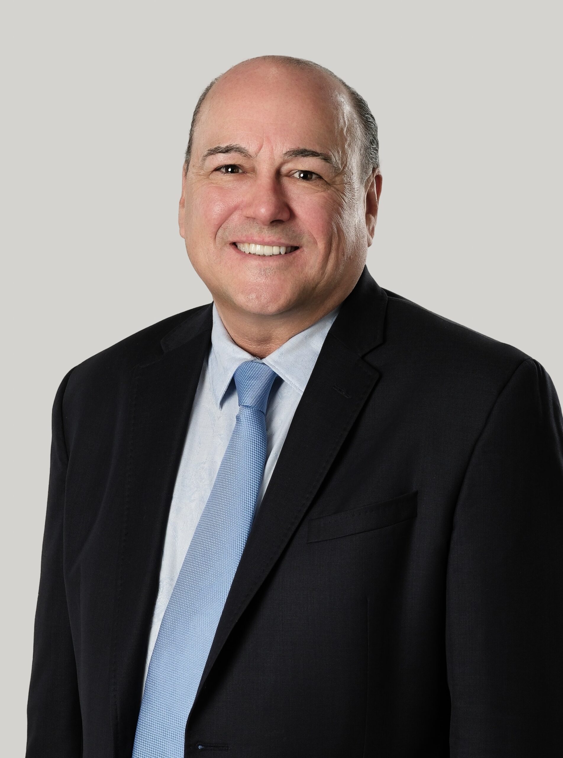 Glen McCurdie cropped